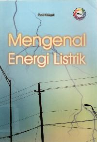 Image of Mengenal energi listrik