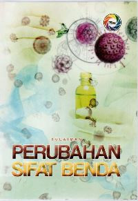Image of Perubahan sifat benda