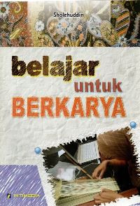 Image of Belajar untuk berkarya
