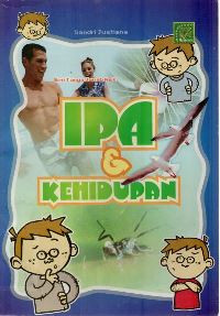 Image of IPA dan kehidupan