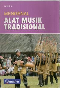 Image of Mengenal alat musik tradisional