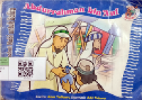 Abdurrahman bin auf