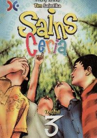Image of Sains ceria volume 3