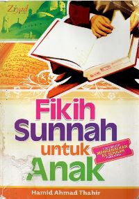 Image of Fikih sunnah untuk anak