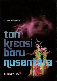 Image of Tari kreasi baru nusantara