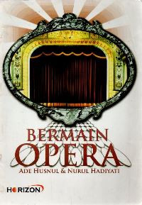 Image of Bermain opera
