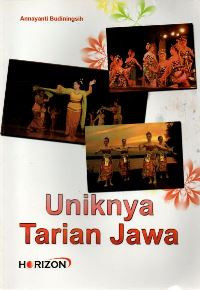 Image of Uniknya tarian jawa