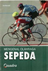 Image of Mengenal olahraga sepeda