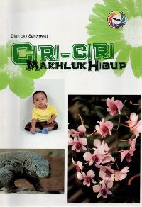 Image of Ciri-ciri makhluk hidup