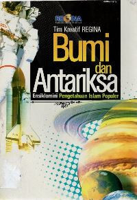Image of Bumi dan antariksa: ensiklomini pengetahuan islam populer
