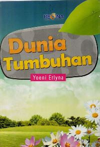 Image of Dunia tumbuhan