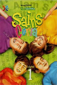 Image of Sains ceria volume 1