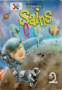 Image of Sains ceria volume 2