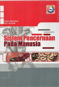 Image of Sistem pencernaan pada manusia