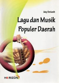 Image of Lagu dan musik populer daerah