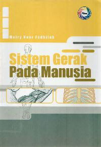 Image of Sistem gerak pada manusia