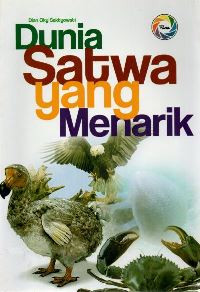 Image of Dunia satwa yang menarik