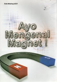 Image of Ayo mengenal magnet