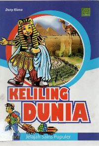 Image of Keliling dunia