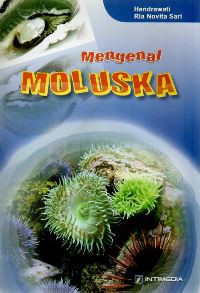 Image of Mengenal moluska