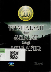 Image of Thaharah dan shalat bagi musafir