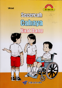Image of Secercah cahaya buat danu