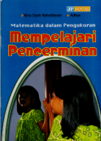 Image of Matematika dalam pengukuran: mempelajari pencerminan