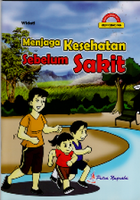 Image of Menjaga kesehatan sebelum sakit