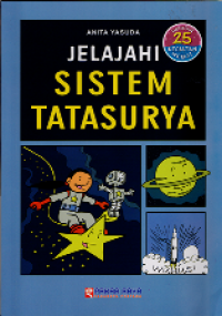 Image of Jelajahi sistem tatasurya