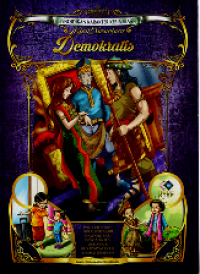 Image of Demokratis: kisah nusantara