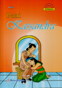 Image of Putri kassandra