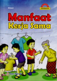 Image of Manfaat kerja sama