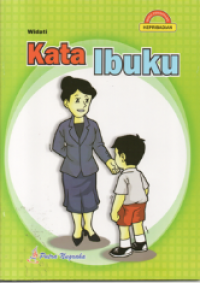 Image of Kata ibuku