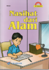 Image of Nasihat dari alam