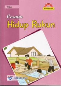 Image of Cermin hidup rukun