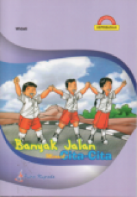 Image of Banyak jalan meraih cita-cita