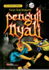 Image of Penguji nyali
