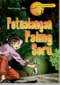 Image of Petualangan paling seru