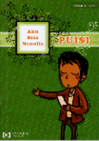 Image of Aku bisa menulis puisi