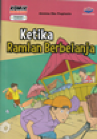 Image of Ketika ramlan berbelanja