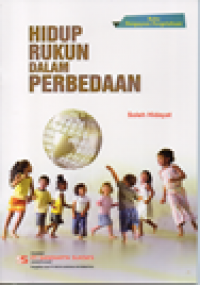 Image of Hidup rukun dalam perbedaan