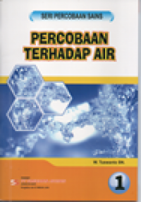 Image of Percobaan terhadap air 1