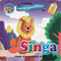 Image of Singa