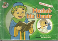 Image of Mushab bin umair