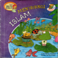 Image of Menyayangi islam