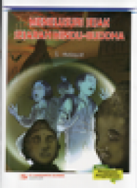 Image of Menelusuri jejak sejarah Hindu-Buddha: komik pengayaan