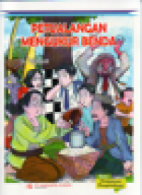 Image of Petualangan mengukur benda: komik pengayaan