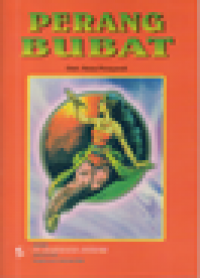 Image of Perang bubat