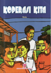 Image of Koperasi kita