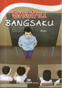 Image of Bagimu bangsaku